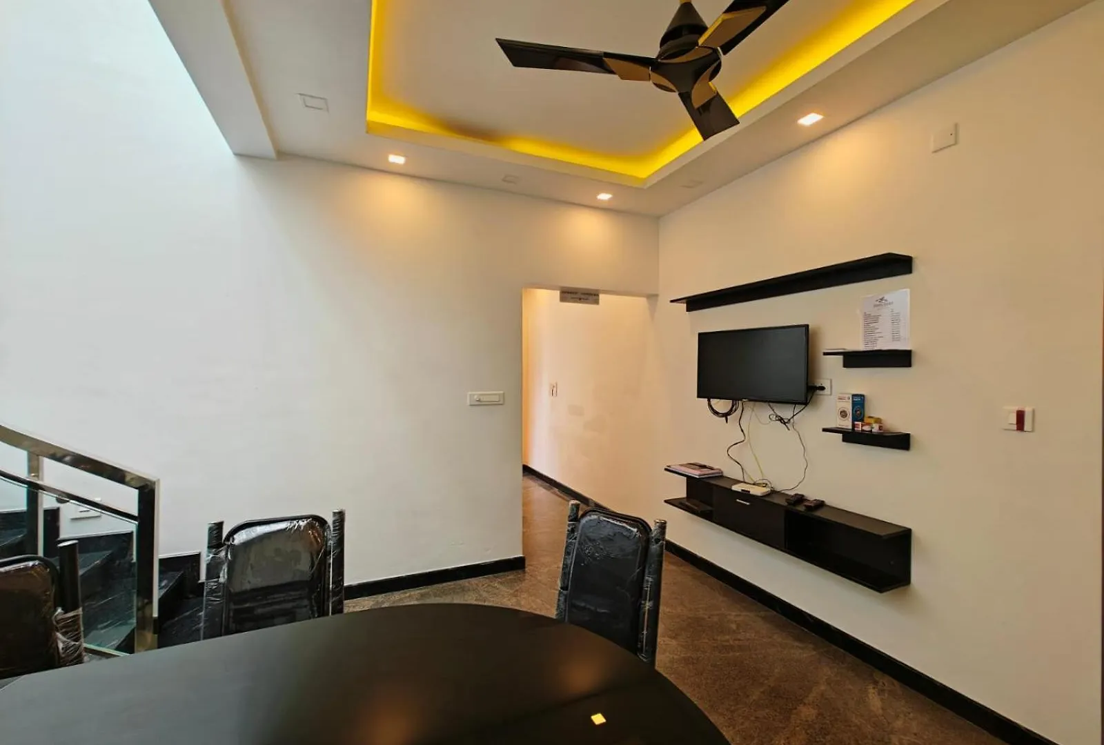 Cool Nest 5 Bedroom Pool Villa Munnar By Voye Homes 0*,