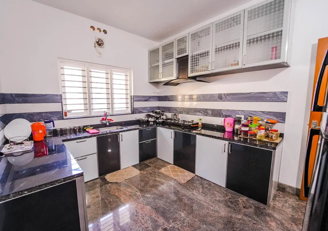 Alojamento de Acomodação e Pequeno-almoço Cool Nest 5 Bedroom Pool Villa Munnar By Voye Homes
