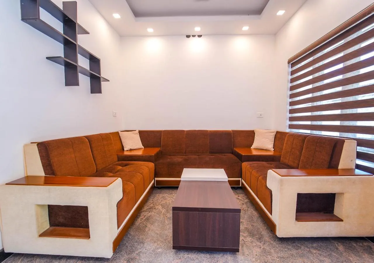 Cool Nest 5 Bedroom Pool Villa Munnar By Voye Homes 0*,