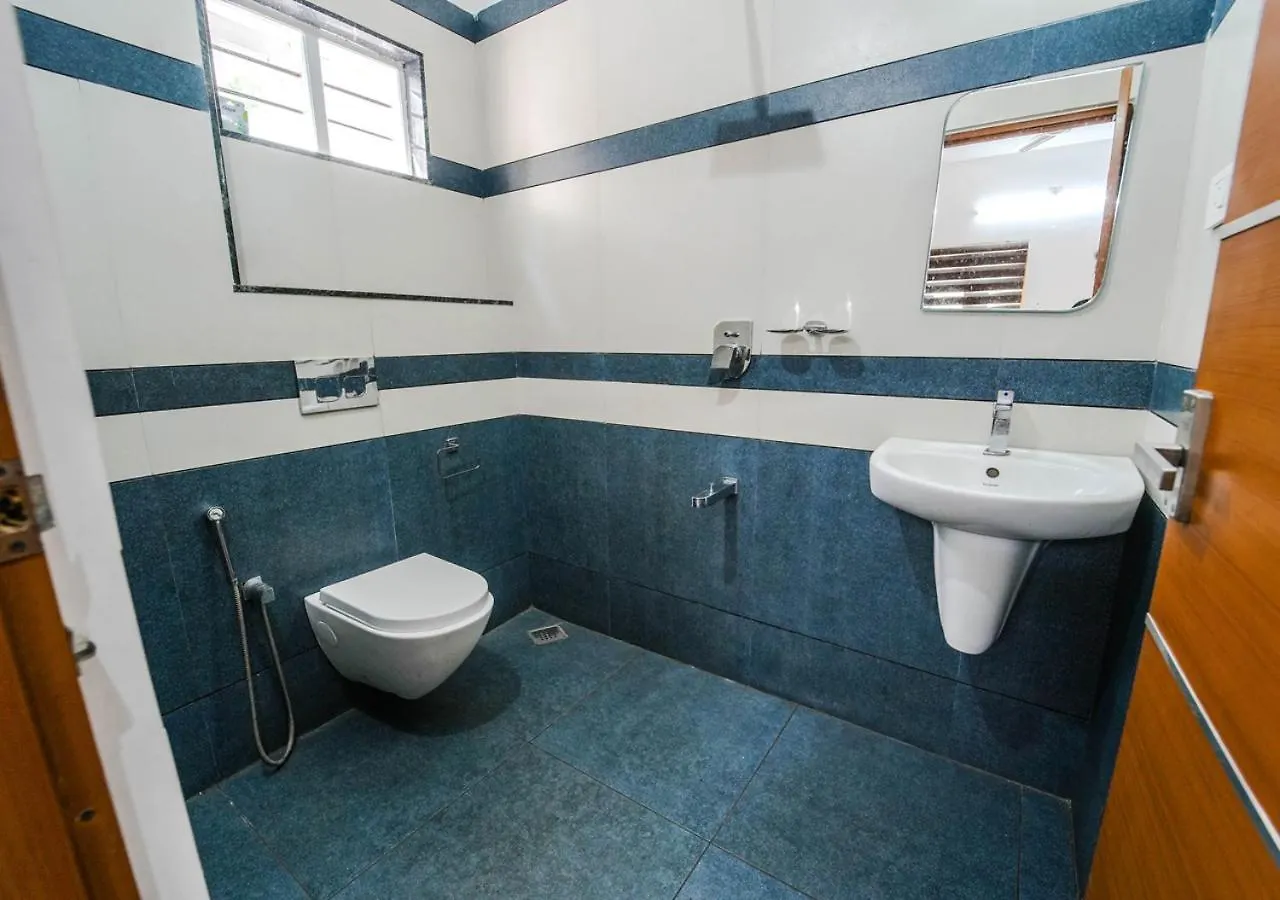 Cool Nest 5 Bedroom Pool Villa Munnar By Voye Homes Índia